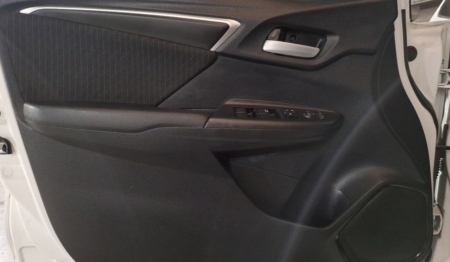 Honda Fit 1.5 HIT CVT Hatchback 2020