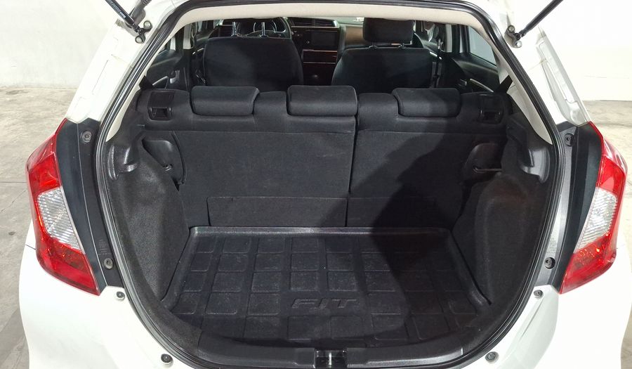 Honda Fit 1.5 HIT CVT Hatchback 2020