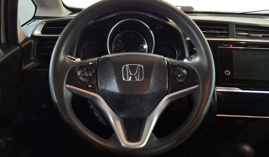 Honda Fit 1.5 HIT CVT Hatchback 2020