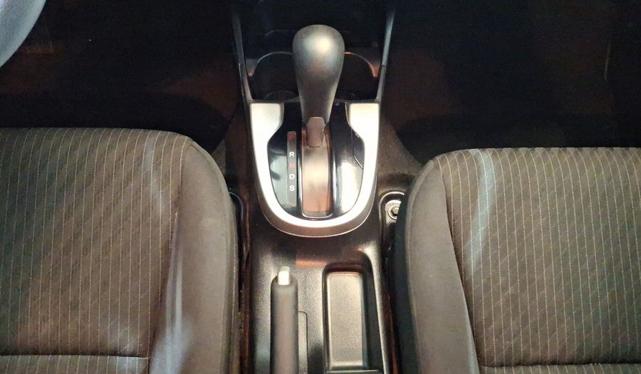 Honda Fit 1.5 HIT CVT Hatchback 2020
