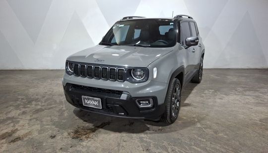 Jeep • Renegade