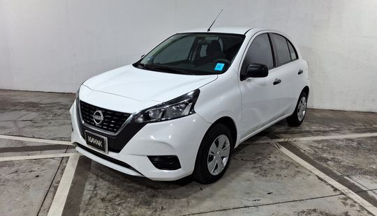 Nissan • March