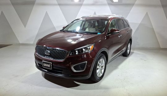 Kia • Sorento