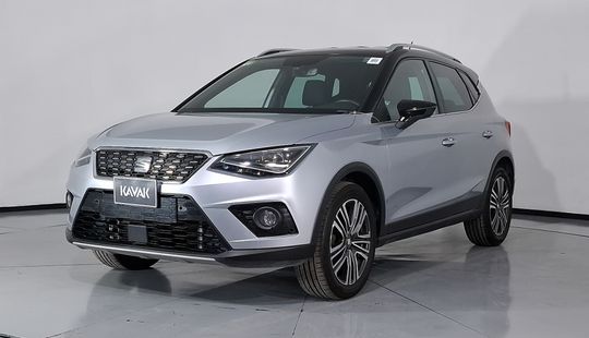 Seat • Arona