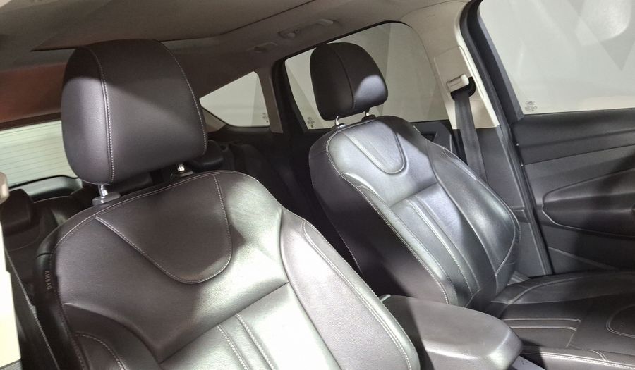 Ford Escape 2.5 TITANIUM AT Suv 2016
