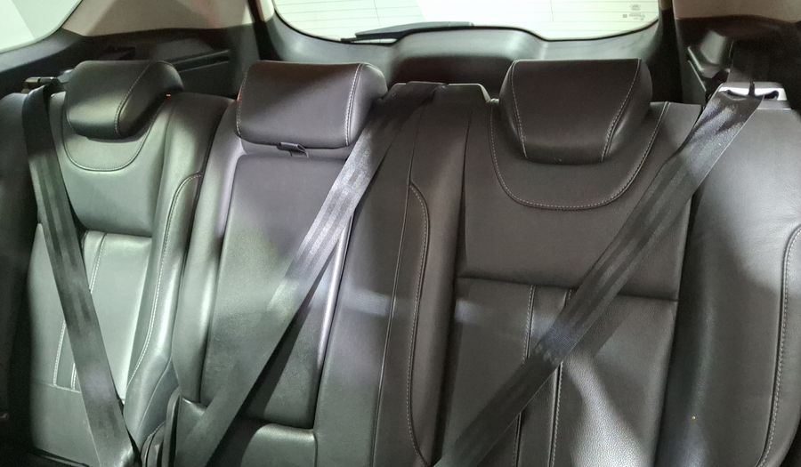 Ford Escape 2.5 TITANIUM AT Suv 2016