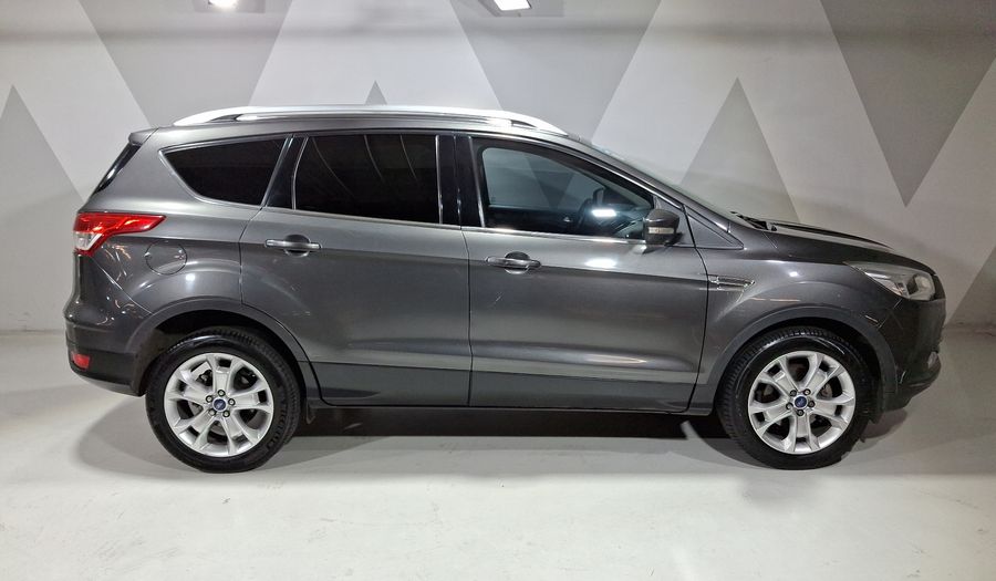Ford Escape 2.5 TITANIUM AT Suv 2016