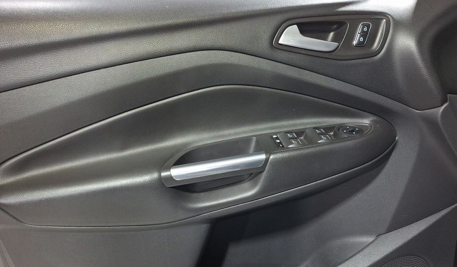 Ford Escape 2.5 TITANIUM AT Suv 2016