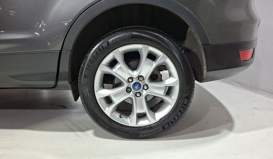Ford Escape 2.5 TITANIUM AT Suv 2016