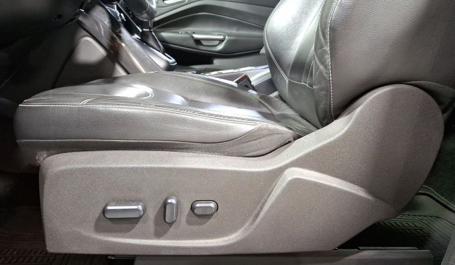 Ford Escape 2.5 TITANIUM AT Suv 2016
