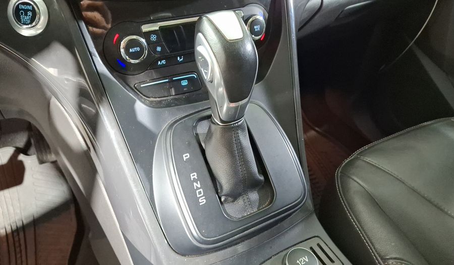 Ford Escape 2.5 TITANIUM AT Suv 2016