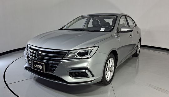 Mg • MG5