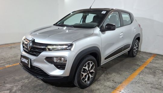 Renault • Kwid