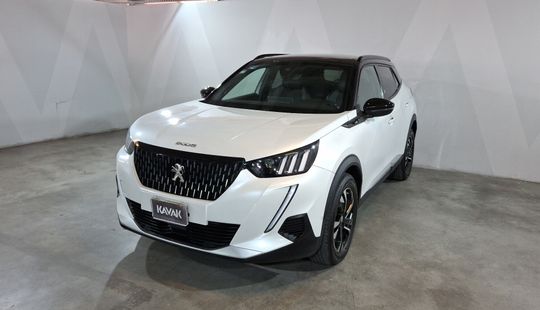 Peugeot • 2008