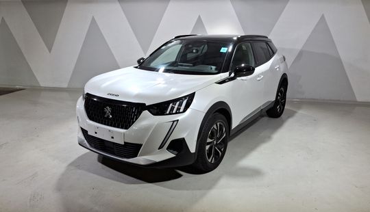 Peugeot • 2008