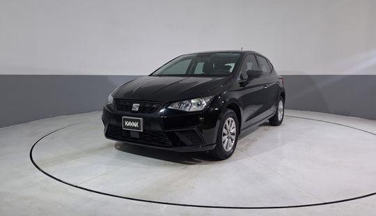 2021 • 60,260 km • Manual