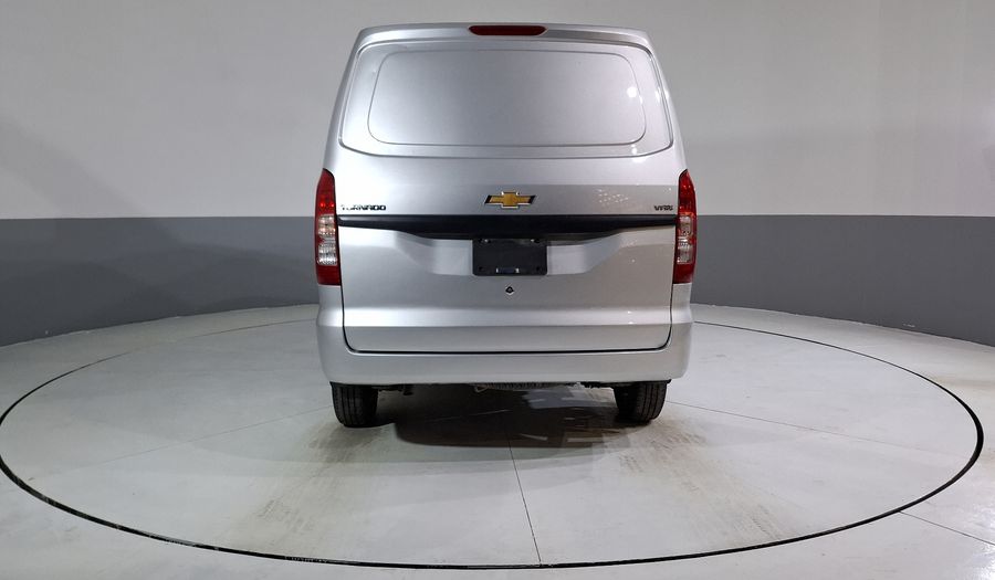 Chevrolet Tornado Van 1.5 LS B 2026