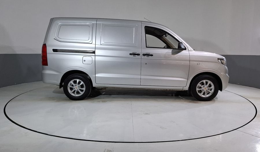 Chevrolet Tornado Van 1.5 LS B 2026