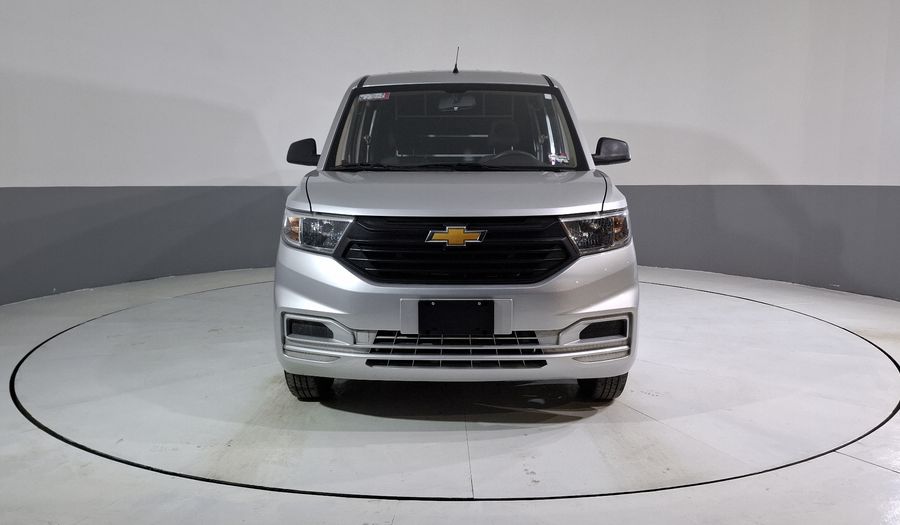 Chevrolet Tornado Van 1.5 LS B 2026