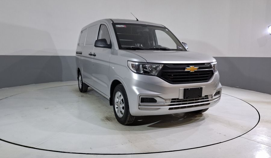 Chevrolet Tornado Van 1.5 LS B 2026