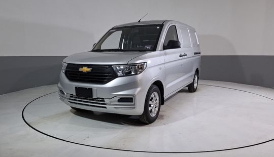 Chevrolet • Tornado Van