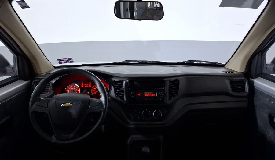Chevrolet Tornado Van 1.5 LS B 2026
