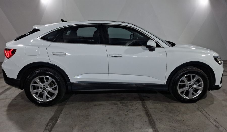 Audi Q3 Sportback 1.4 SB 35 TFSI SELECT DCT Suv 2023