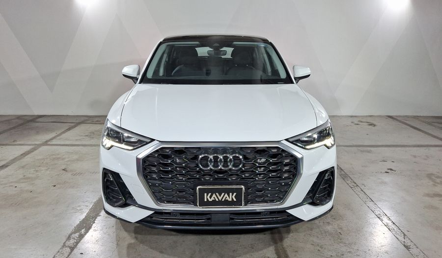 Audi Q3 Sportback 1.4 SB 35 TFSI SELECT DCT Suv 2023