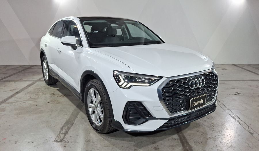 Audi Q3 Sportback 1.4 SB 35 TFSI SELECT DCT Suv 2023