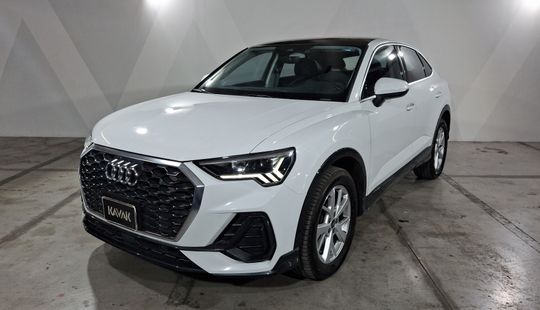 Audi • Q3 Sportback
