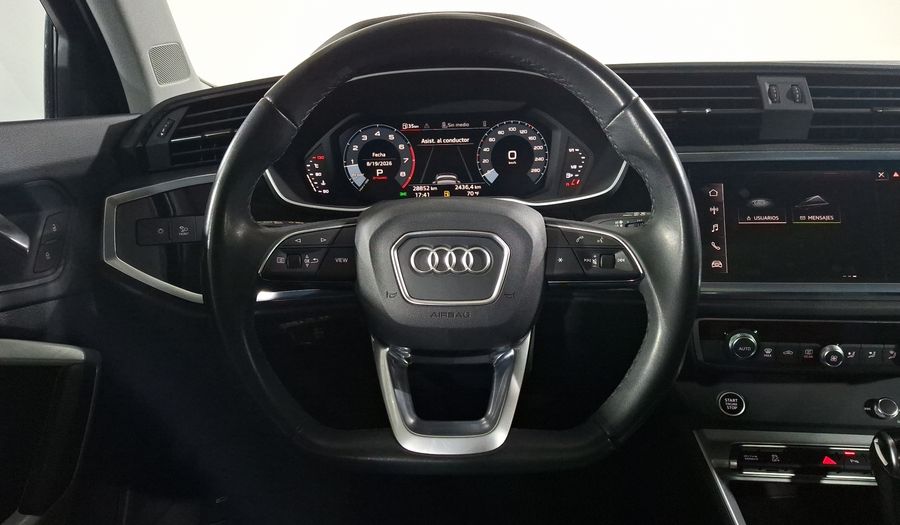 Audi Q3 Sportback 1.4 SB 35 TFSI SELECT DCT Suv 2023