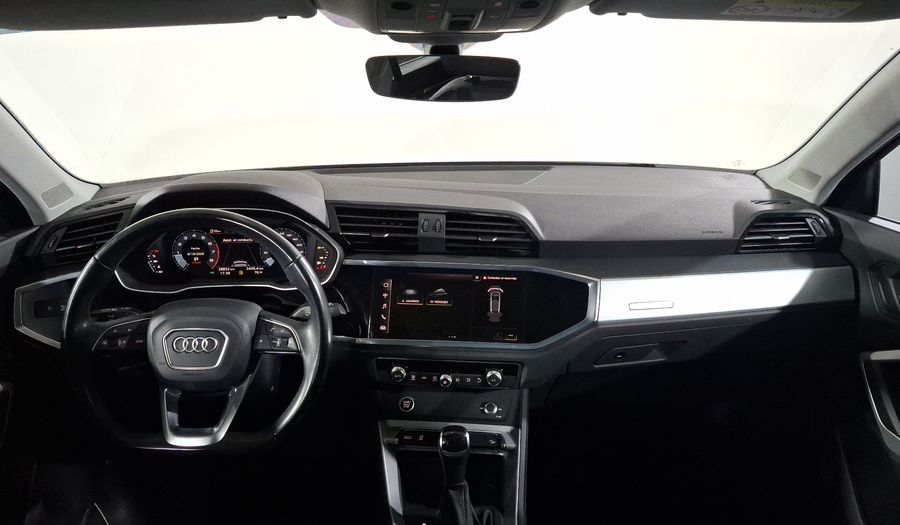 Audi Q3 Sportback 1.4 SB 35 TFSI SELECT DCT Suv 2023