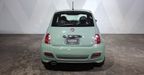 Fiat 500 1.4 SPORT AT Hatchback 2015