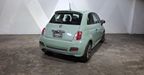 Fiat 500 1.4 SPORT AT Hatchback 2015