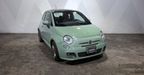 Fiat 500 1.4 SPORT AT Hatchback 2015