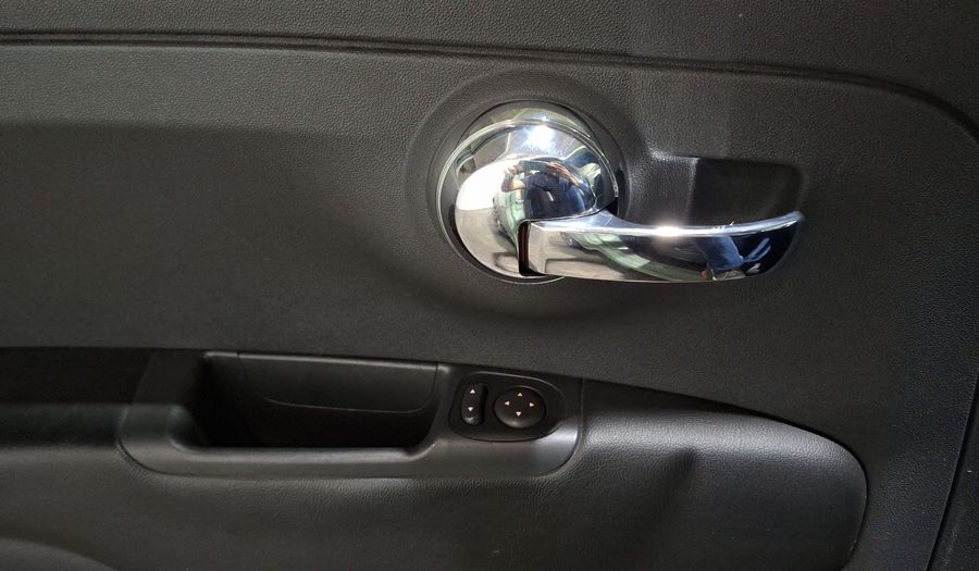 Fiat 500 1.4 SPORT AT Hatchback 2015
