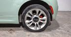 Fiat 500 1.4 SPORT AT Hatchback 2015