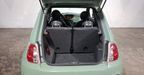 Fiat 500 1.4 SPORT AT Hatchback 2015