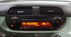 Fiat 500 1.4 SPORT AT Hatchback 2015