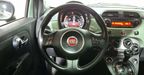 Fiat 500 1.4 SPORT AT Hatchback 2015