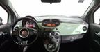 Fiat 500 1.4 SPORT AT Hatchback 2015