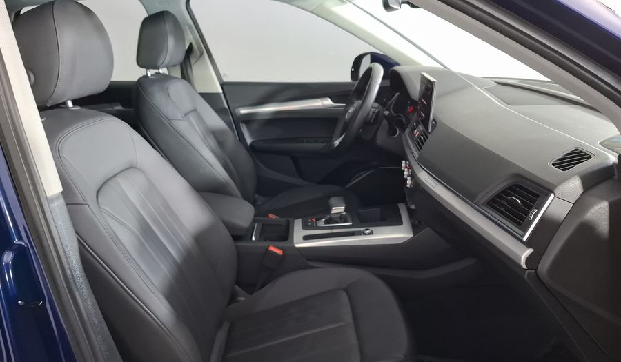 Audi Q5 2.0 MHEV 45 TFSI DYNAMIC DCT 4WD Suv 2021