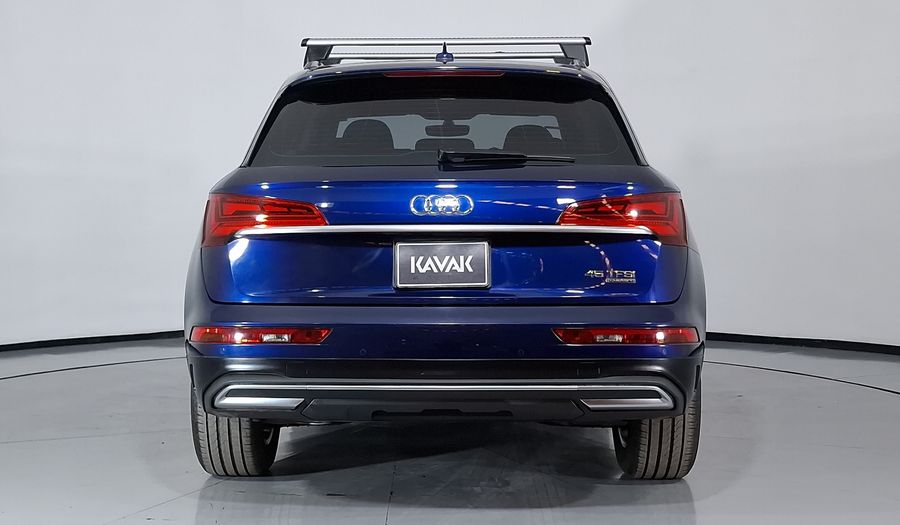 Audi Q5 2.0 MHEV 45 TFSI DYNAMIC DCT 4WD Suv 2021