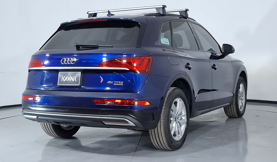 Audi Q5 2.0 MHEV 45 TFSI DYNAMIC DCT 4WD Suv 2021