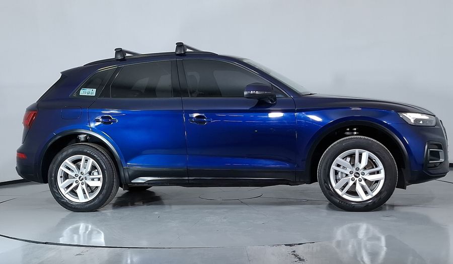 Audi Q5 2.0 MHEV 45 TFSI DYNAMIC DCT 4WD Suv 2021