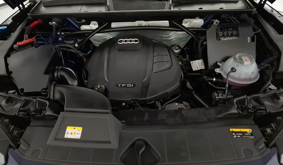 Audi Q5 2.0 MHEV 45 TFSI DYNAMIC DCT 4WD Suv 2021