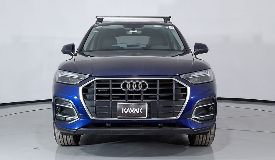 Audi Q5 2.0 MHEV 45 TFSI DYNAMIC DCT 4WD Suv 2021