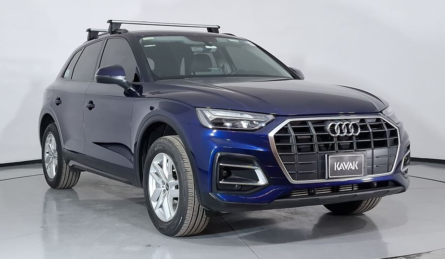 Audi Q5 2.0 MHEV 45 TFSI DYNAMIC DCT 4WD Suv 2021