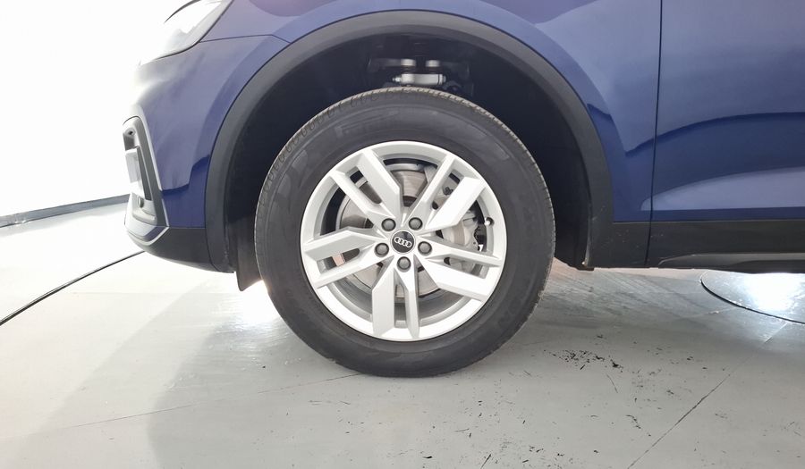 Audi Q5 2.0 MHEV 45 TFSI DYNAMIC DCT 4WD Suv 2021