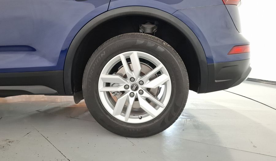 Audi Q5 2.0 MHEV 45 TFSI DYNAMIC DCT 4WD Suv 2021